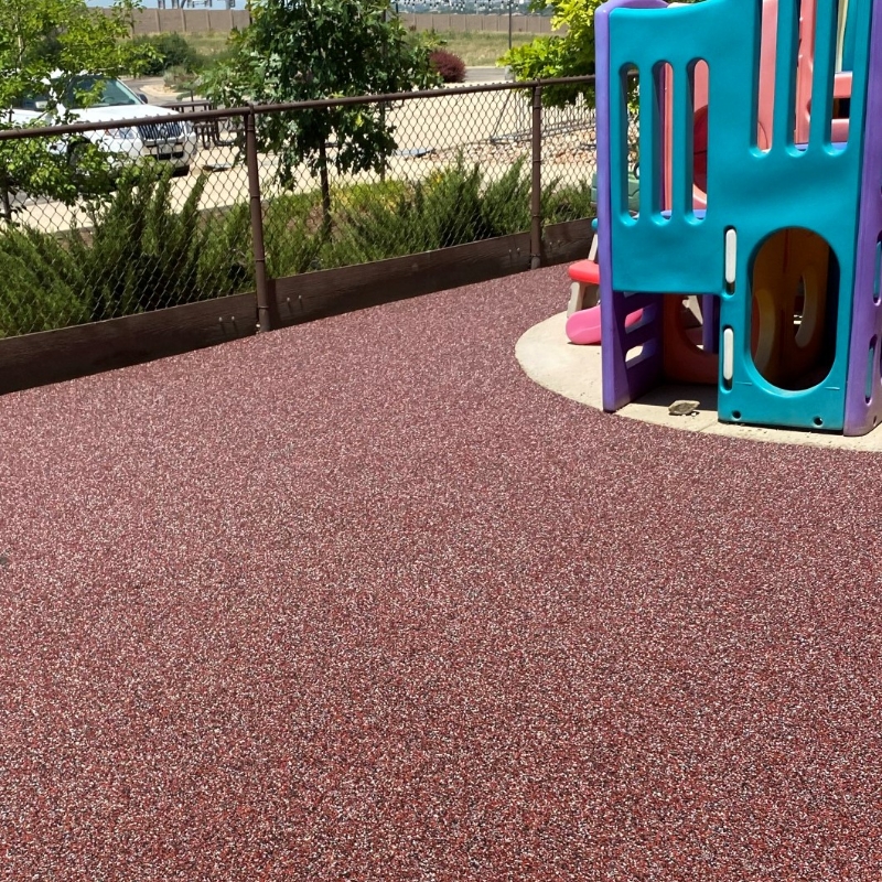 Rubbermate Pro's Project main photo - Playgroud